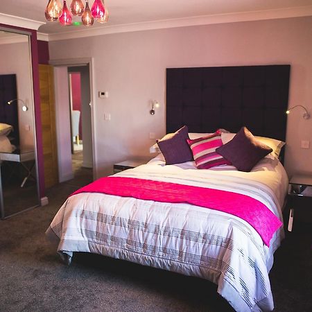 The Quarry Burn Guest House & Restaurant Hunwick Εξωτερικό φωτογραφία
