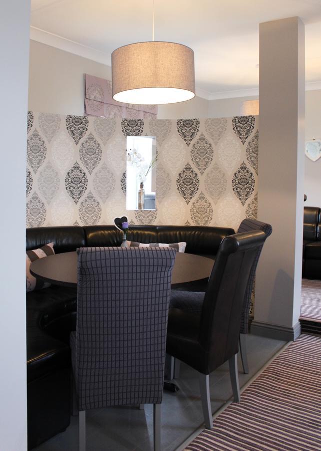 The Quarry Burn Guest House & Restaurant Hunwick Εξωτερικό φωτογραφία